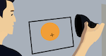 Understanding Dynamic Peephole Pointing using Coupled and Decoupled Target Acquisition on Single and Multiple Surfaces. AH '25.