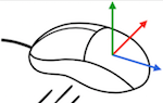 Using High Frequency Accelerometer and Mouse to Compensate for End-to-end Latency in Indirect Interaction. CHI '18.